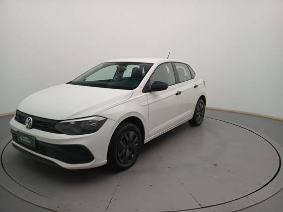 VOLKSWAGEN POLO 1.0 MPI TRACK MANUAL